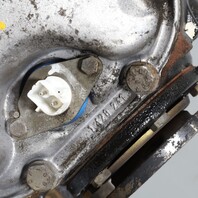 1999-2000 BMW Z3 E36 2.5 Rear Differential Carrier 33101428609 OEM Used