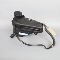 1999-2002 BMW Z3  Coolant Reservoir Expansion Tank 17111705613 OEM Used