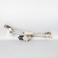 96-02 BMW Z3 E36 Convertible Windshield Wiper Motor Linkage 61608400002 OEM Used