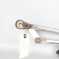 96-02 BMW Z3 E36 Convertible Windshield Wiper Motor Linkage 61608400002 OEM Used