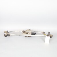 96-02 BMW Z3 E36 Convertible Windshield Wiper Motor Linkage 61608400002 OEM Used