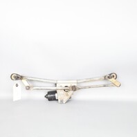 96-02 BMW Z3 E36 Convertible Windshield Wiper Motor Linkage 61608400002 OEM Used
