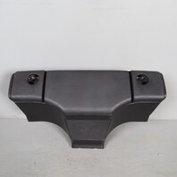 1996-2002 BMW Z3 Rear Center Console Speaker Box Housing 51168399085 OEM Used