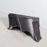 1996-2002 BMW Z3 Rear Center Console Speaker Box Housing 51168399085 OEM Used