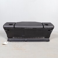 1996-2002 BMW Z3 Rear Center Console Speaker Box Housing 51168399085 OEM Used