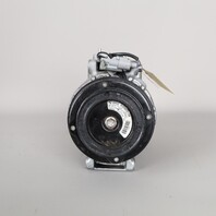 BMW 550i 650i 750i X5 X6 4.4 AC A/C Compressor 64509154072 OEM