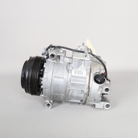 BMW 550i 650i 750i X5 X6 4.4 AC A/C Compressor 64509154072 OEM