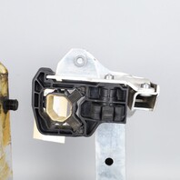 2012-2019 BMW 640i 650i Front Bumper Deformation Bracket Left OEM Used