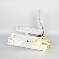 2012-2019 BMW 640i 650i Front Bumper Deformation Bracket Left OEM Used