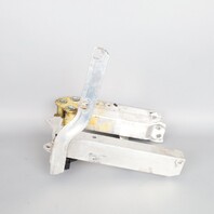 2012-2019 BMW 640i 650i Front Bumper Deformation Bracket Left OEM Used
