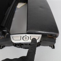 2013 BMW 650i OEM Parts