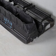 2012-2019 BMW 640i 650i Center Main Radiator Air Duct 51748050397 OEM Used