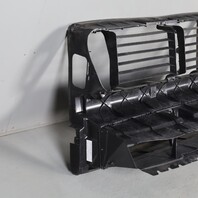 2012-2019 BMW 640i 650i Center Main Radiator Air Duct 51748050397 OEM Used