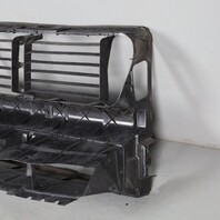2012-2019 BMW 640i 650i Center Main Radiator Air Duct 51748050397 OEM Used