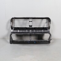 2012-2019 BMW 640i 650i Center Main Radiator Air Duct 51748050397 OEM Used