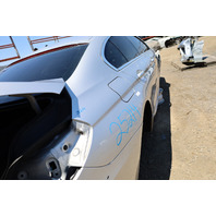 2013-2019 BMW 650i M6 640i Gran Coupe Right Quarter Panel 41217295238 OEM Used