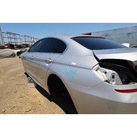 2013-2019 BMW 650i M6 640i Gran Coupe Left Quarter Panel 41217295238 OEM Used