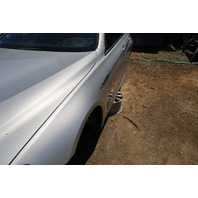 2012-2019 BMW 640i 650i Left Front Fender Silver 41357230577 OEM Used
