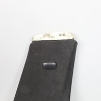 2013‑2019 BMW 640i 640i xDrive 650i 650i xDrive M6 Alpina B6 Upper B‑Pillar Trim 51438054078 OEM Used