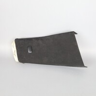 2013‑2019 BMW 640i 640i xDrive 650i 650i xDrive M6 Alpina B6 Upper B‑Pillar Trim 51438054078 OEM Used