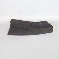 2013‑2019 BMW 640i 640i xDrive 650i 650i xDrive M6 Alpina B6 Upper B‑Pillar Trim 51438054078 OEM Used