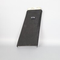 2013‑2019 BMW 640i 640i xDrive 650i 650i xDrive M6 Alpina B6 Upper B‑Pillar Trim 51438054078 OEM Used