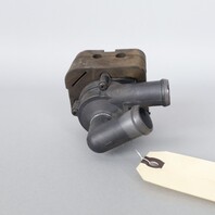 2010-2017 BMW Auxiliary Coolant Pump 64119230234 OEM Used