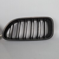 2012‑2018 BMW 640i 650i M6 Performance Kidney Grilles Pair 51712297595 OEM Used
