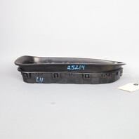 2012‑2018 BMW 640i 650i M6 Performance Kidney Grilles Pair 51712297595 OEM Used
