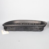 2012‑2018 BMW 640i 650i M6 Performance Kidney Grilles Pair 51712297595 OEM Used