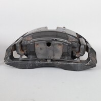 2012-2019 BMW 650i Brake Caliper Pair Front Left Right 34117846701 OEM Used