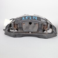 2012-2019 BMW 650i Brake Caliper Pair Front Left Right 34117846701 OEM Used