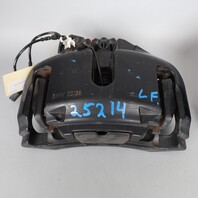 2012-2019 BMW 650i Brake Caliper Pair Front Left Right 34117846701 OEM Used