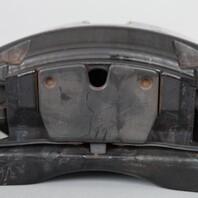 2012-2019 BMW 650i Brake Caliper Pair Front Left Right 34117846701 OEM Used