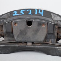 2012-2019 BMW 650i Brake Caliper Pair Front Left Right 34117846701 OEM Used