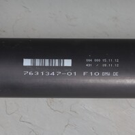2011-2019 BMW 550i 650i Rear Drive Shaft 26107631347 OEM Used