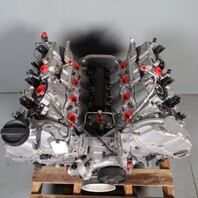 2013-2016 BMW 550i 650i 750i N63 4.4 Engine Motor 121K Miles OEM