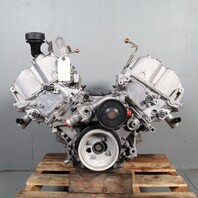 2013-2016 BMW 550i 650i 750i N63 4.4 Engine Motor 121K Miles OEM