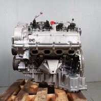 2013-2016 BMW 550i 650i 750i N63 4.4 Engine Motor 121K Miles OEM