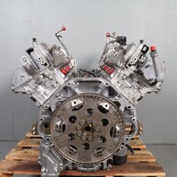 2013-2016 BMW 550i 650i 750i N63 4.4 Engine Motor 121K Miles OEM
