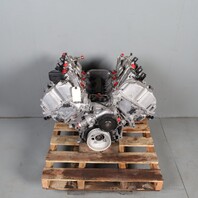 2013-2016 BMW 550i 650i 750i N63 4.4 Engine Motor 121K Miles OEM