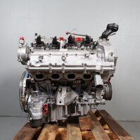 2013-2016 BMW 550i 650i 750i N63 4.4 Engine Motor 121K Miles OEM