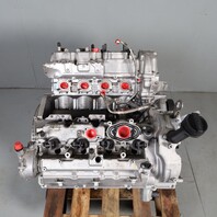 2013-2016 BMW 550i 650i 750i N63 4.4 Engine Motor 121K Miles OEM