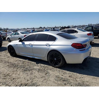 2013-2016 BMW 550i 650i 750i N63 4.4 Engine Motor 121K Miles OEM Used