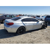 2013-2016 BMW 550i 650i 750i N63 4.4 Engine Motor 121K Miles OEM Used