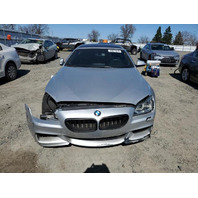 2013-2016 BMW 550i 650i 750i N63 4.4 Engine Motor 121K Miles OEM Used