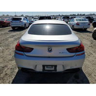 2013-2016 BMW 550i 650i 750i N63 4.4 Engine Motor 121K Miles OEM Used