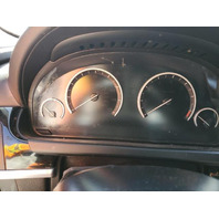 2013-2016 BMW 550i 650i 750i N63 4.4 Engine Motor 121K Miles OEM Used