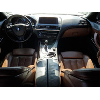 2013-2016 BMW 550i 650i 750i N63 4.4 Engine Motor 121K Miles OEM Used