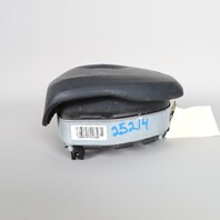 BMW 528i 535i 550i F10 Left Driver Steering Wheel Airbag 32306783828 OEM